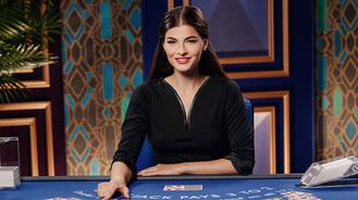 Blackjack Azure E