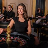 Exclusive Roulette