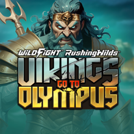 Vikings Go To Olympus