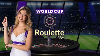 World Cup Roulette