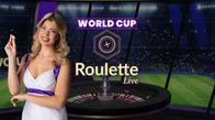 World Cup Roulette