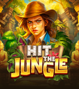 Hit The Jungle
