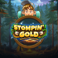 Stompin Gold